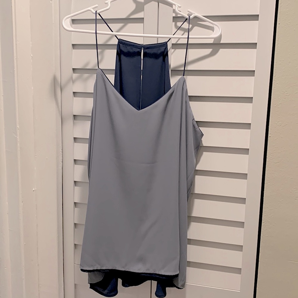 Express Reversible top XL